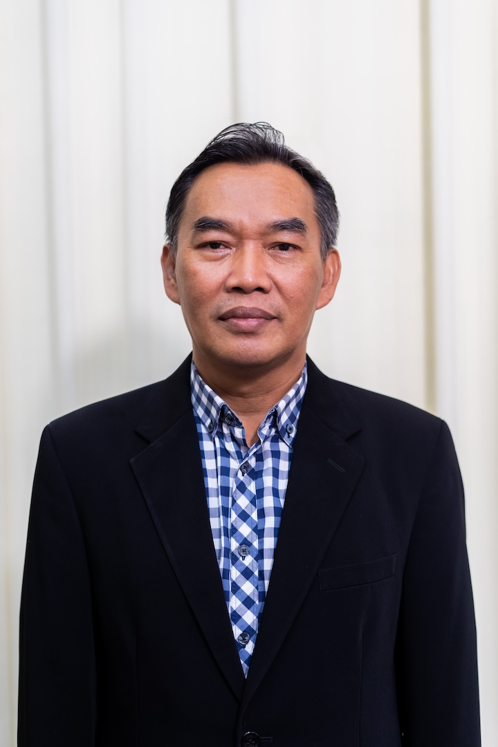 Pak Jenik